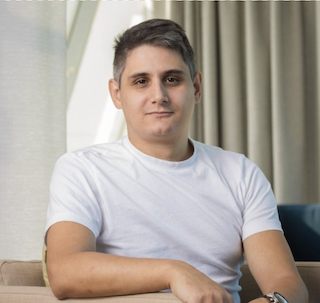 Vlad Kadurin