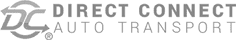 Direct Connect Auto Transport logo